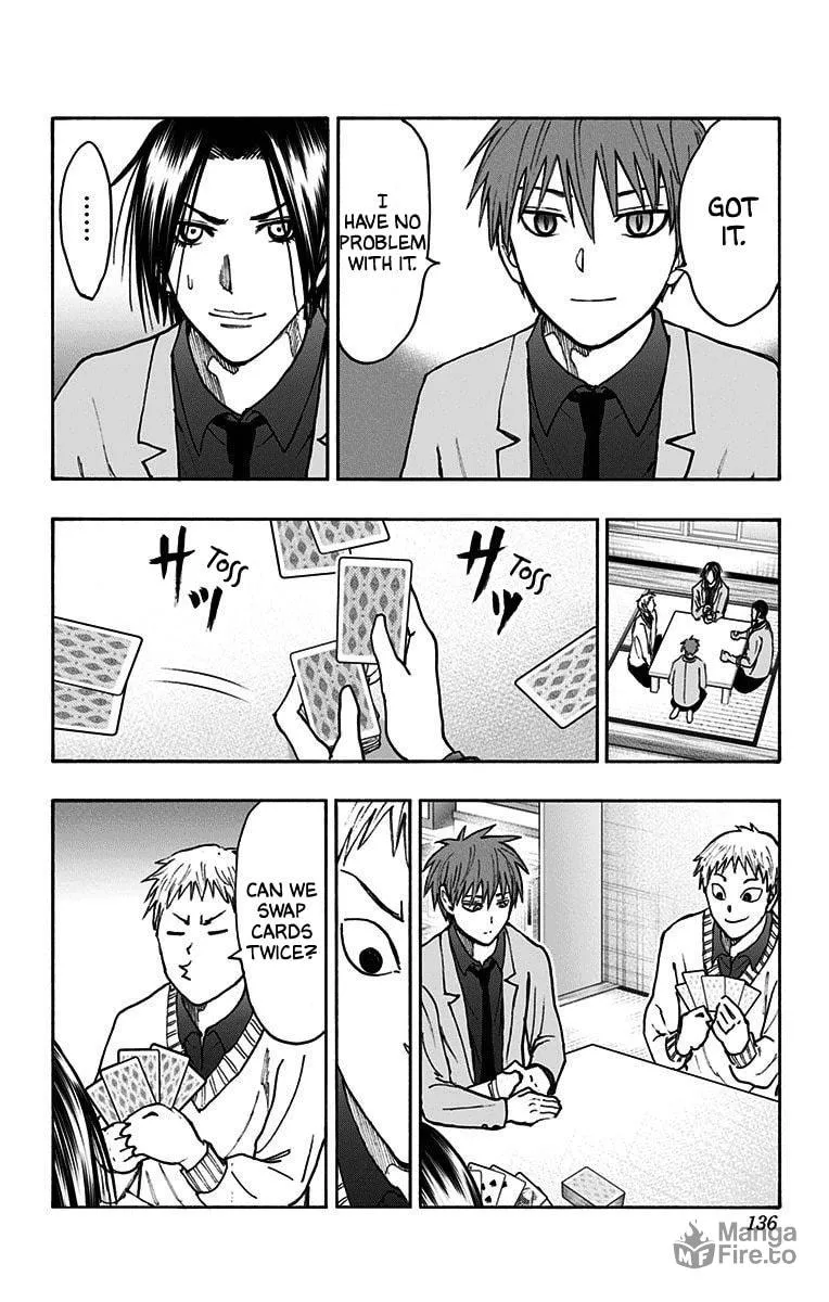 Read Kuroko no Basket - Replace Plus chapter 38 image 39 on Lezhin