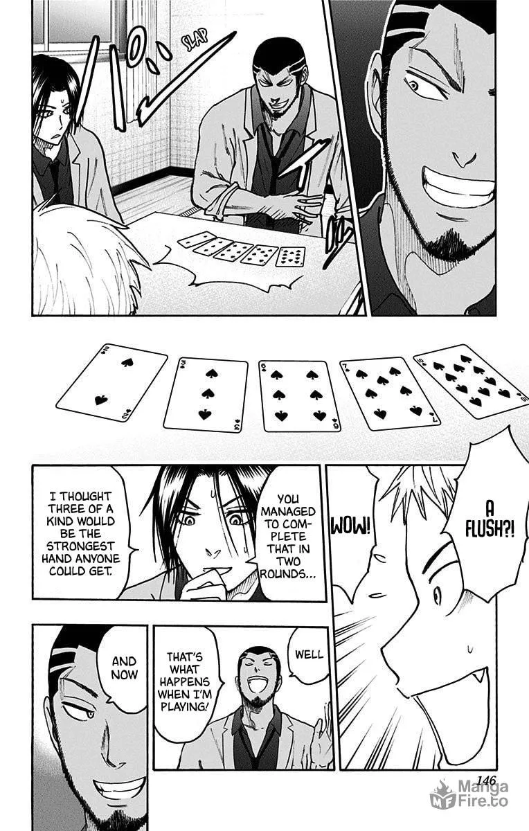 Read Kuroko no Basket - Replace Plus chapter 38 image 49 on Lezhin