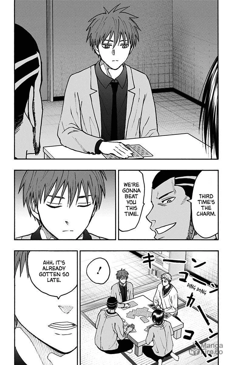 Read Kuroko no Basket - Replace Plus chapter 38 image 50 on Lezhin