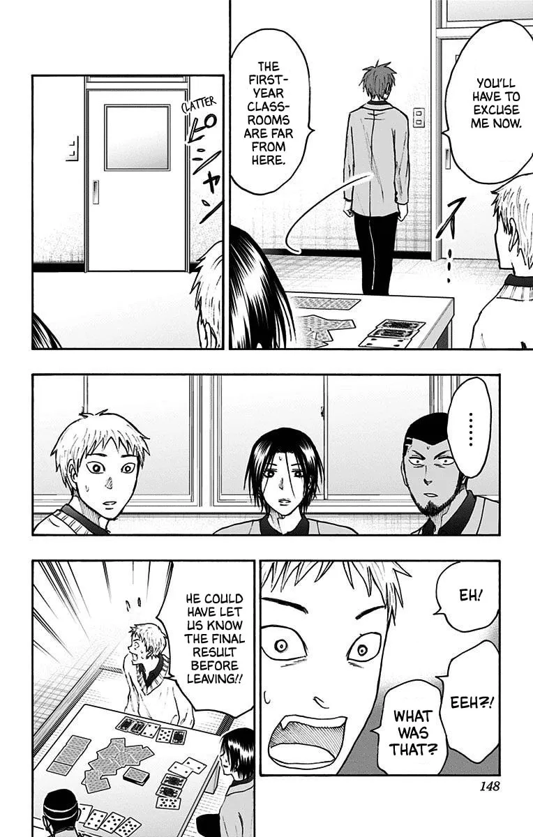 Read Kuroko no Basket - Replace Plus chapter 38 image 51 on Lezhin