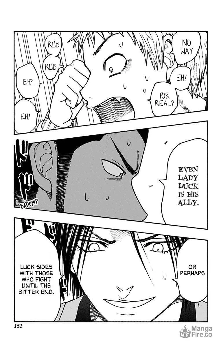 Read Kuroko no Basket - Replace Plus chapter 38 image 54 on Lezhin
