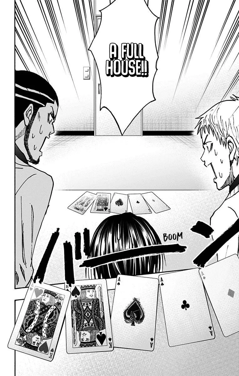 Read Kuroko no Basket - Replace Plus chapter 38 image 55 on Lezhin