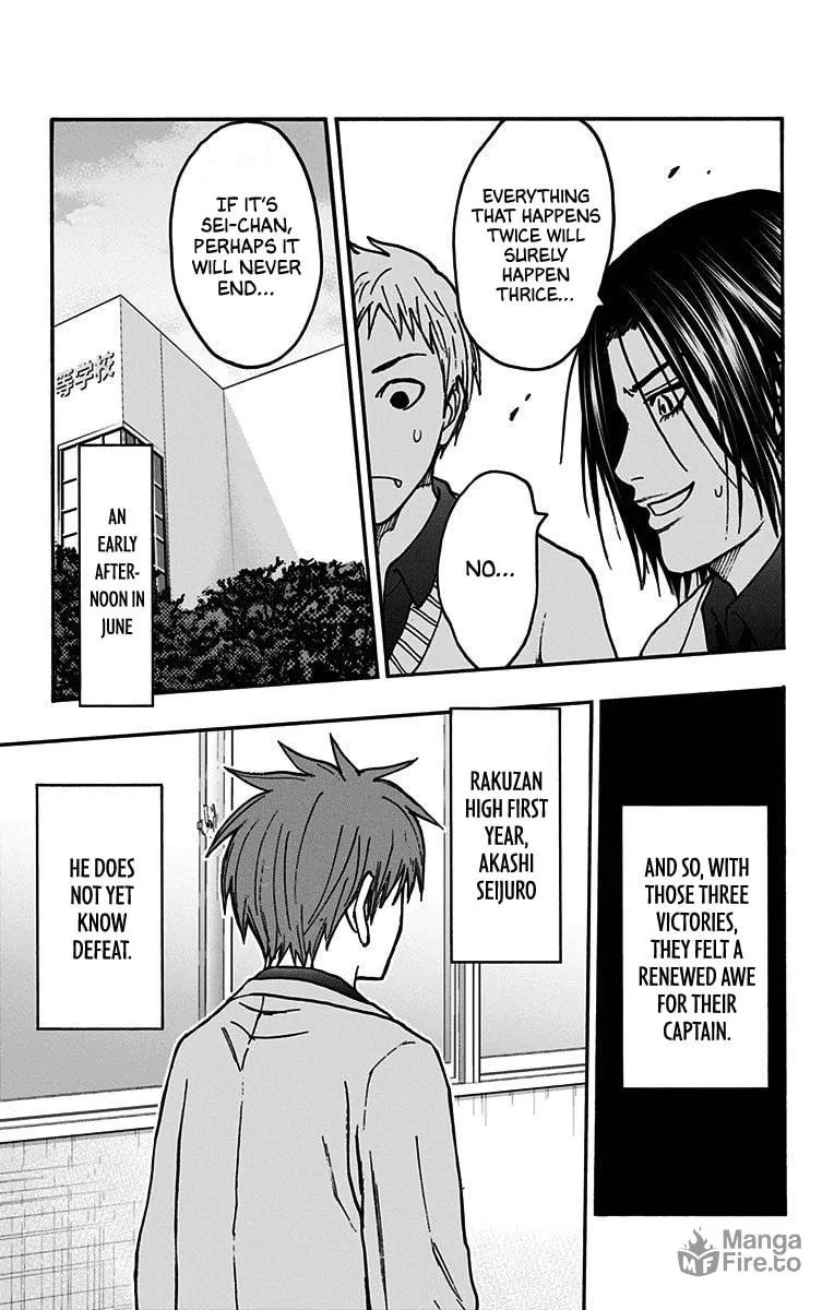 Read Kuroko no Basket - Replace Plus chapter 38 image 56 on Lezhin