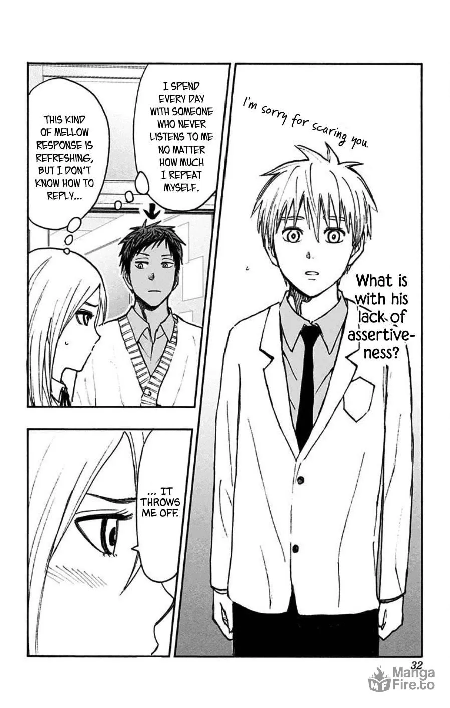 Read Kuroko no Basket - Replace Plus chapter 39 image 26 on Lezhin