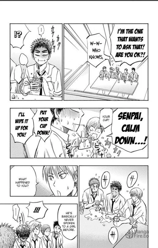 Read Kuroko no Basket - Replace Plus chapter 4 image 44 on Lezhin
