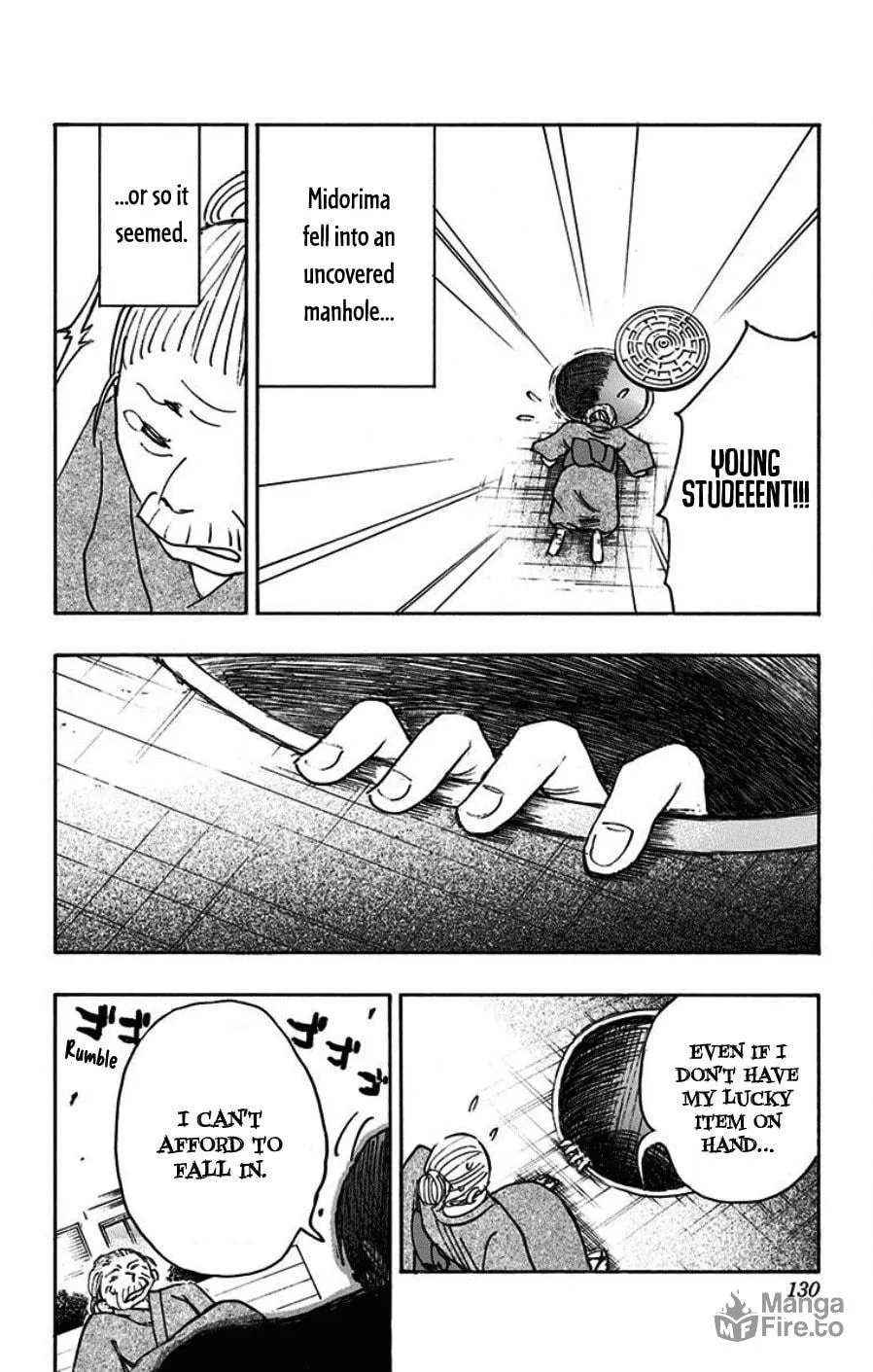 Read Kuroko no Basket - Replace Plus chapter 40.5 image 17 on Lezhin