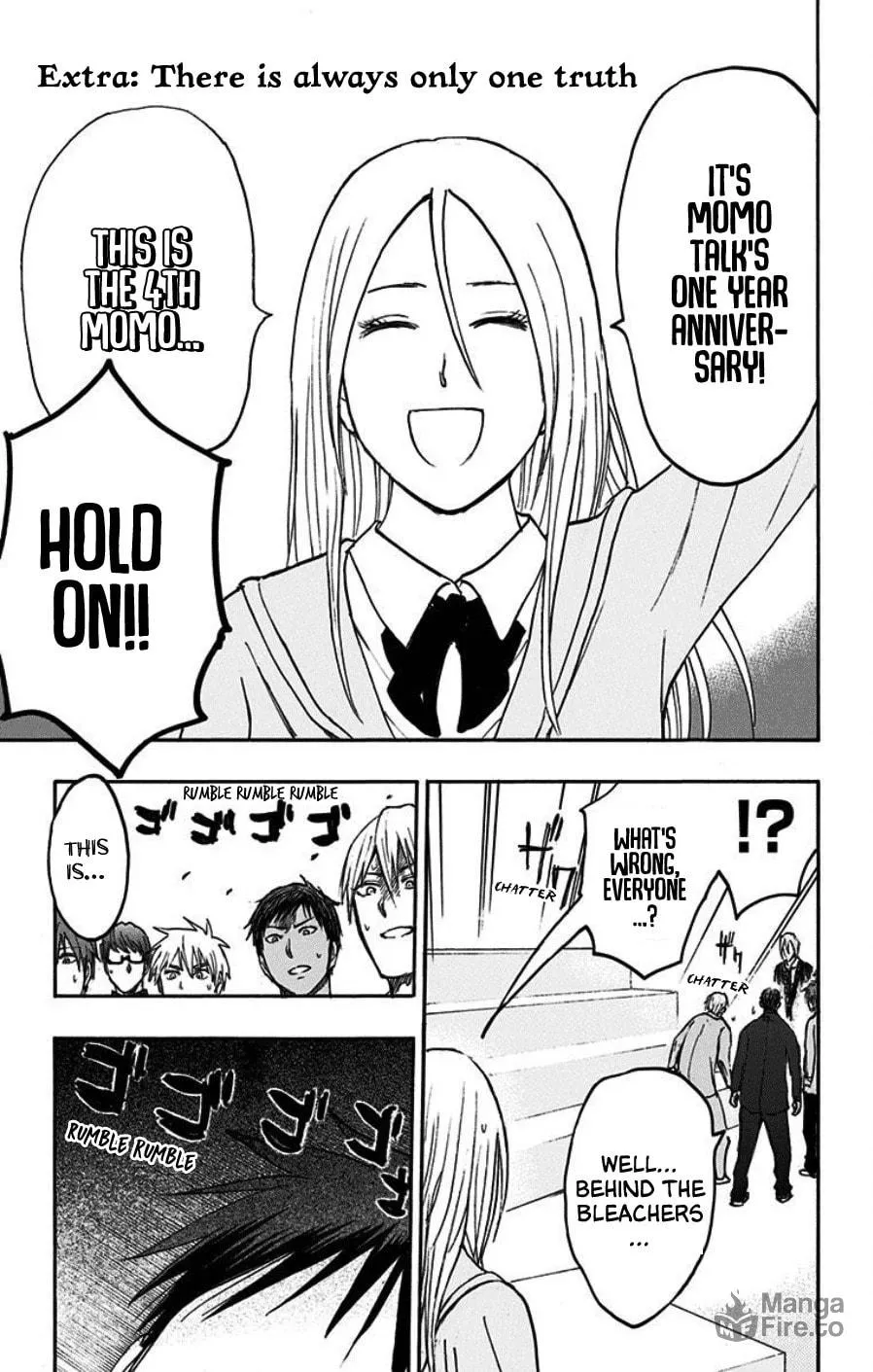 Read Kuroko no Basket - Replace Plus chapter 40.5 image 20 on Lezhin