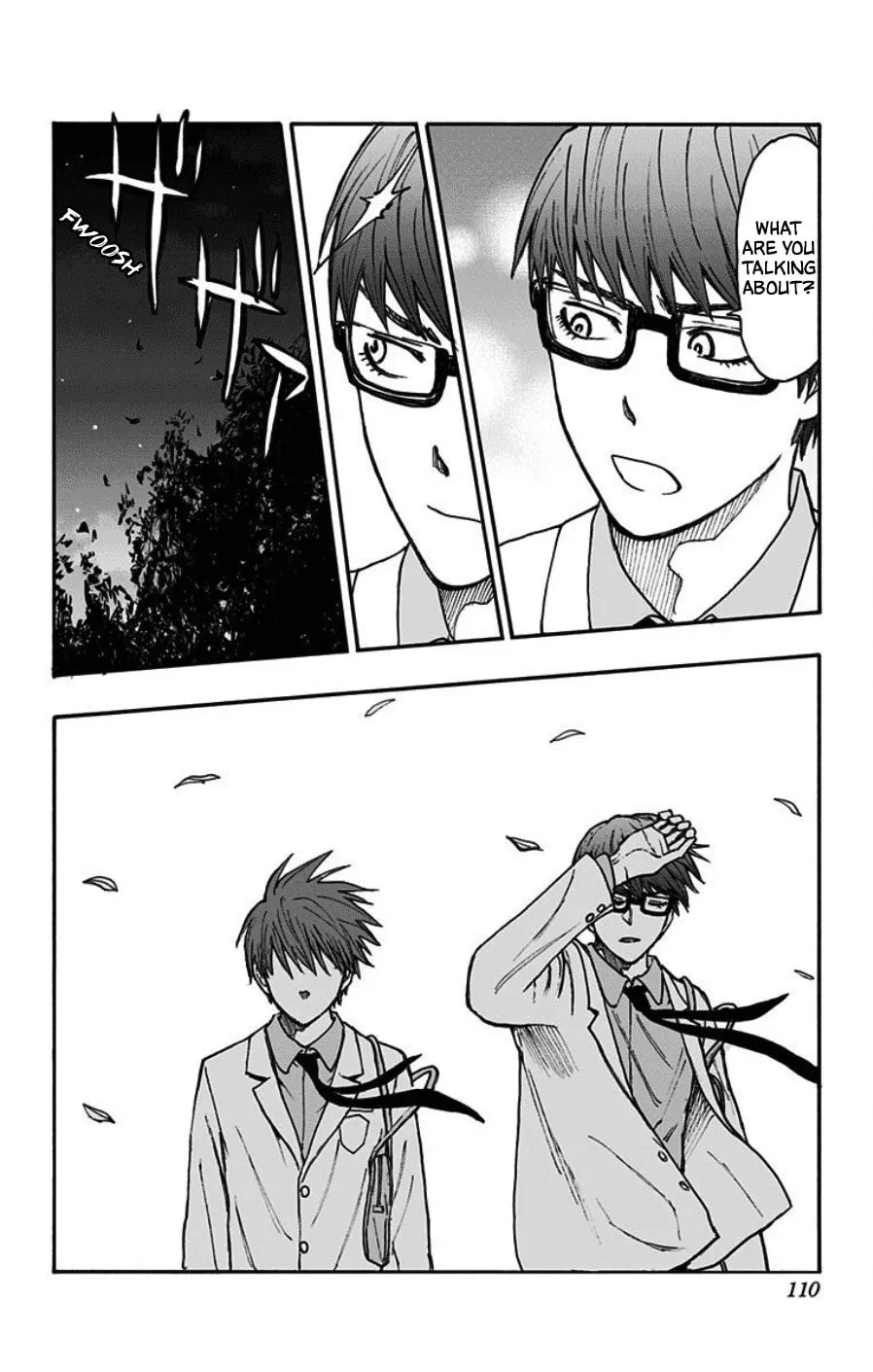 Read Kuroko no Basket - Replace Plus chapter 40 image 42 on Lezhin