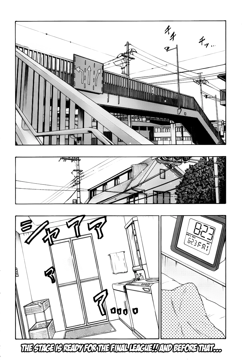 Read Kuroko no Basket - Replace Plus chapter 42 image 2 on Lezhin