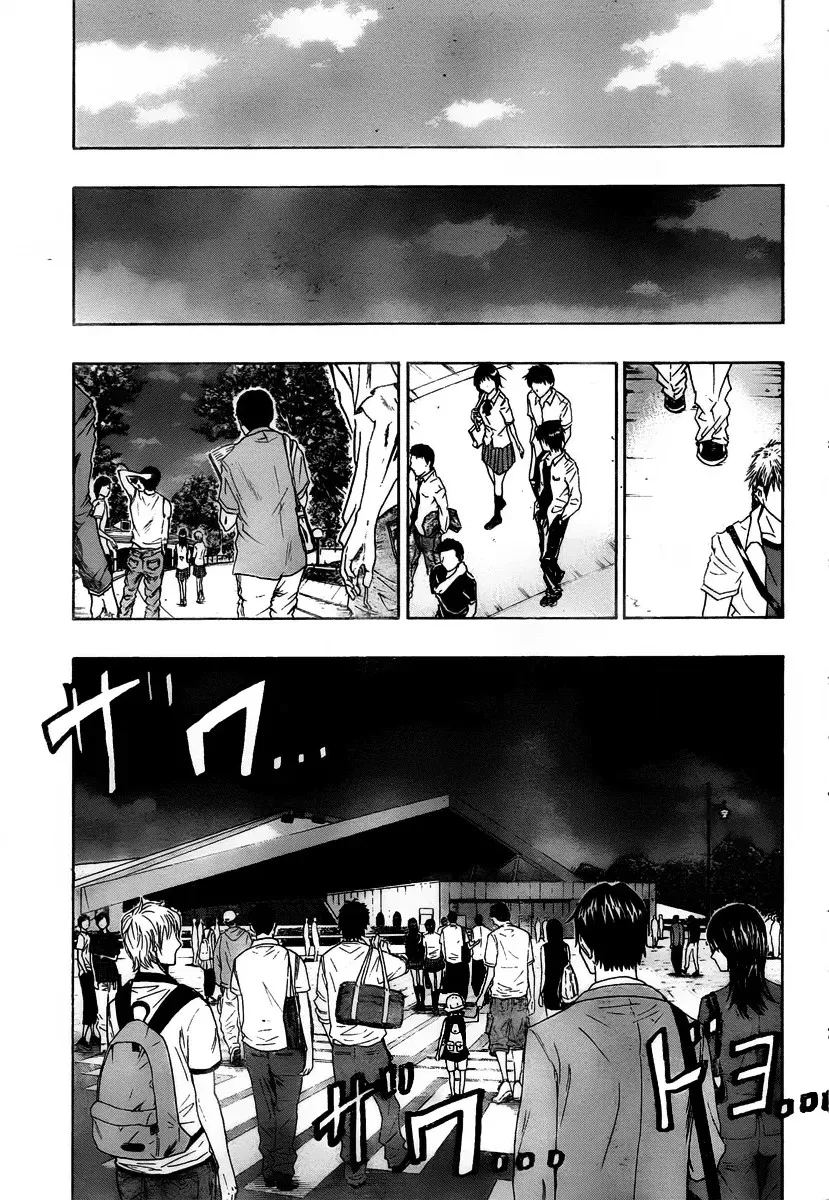 Read Kuroko no Basket - Replace Plus chapter 42 image 9 on Lezhin