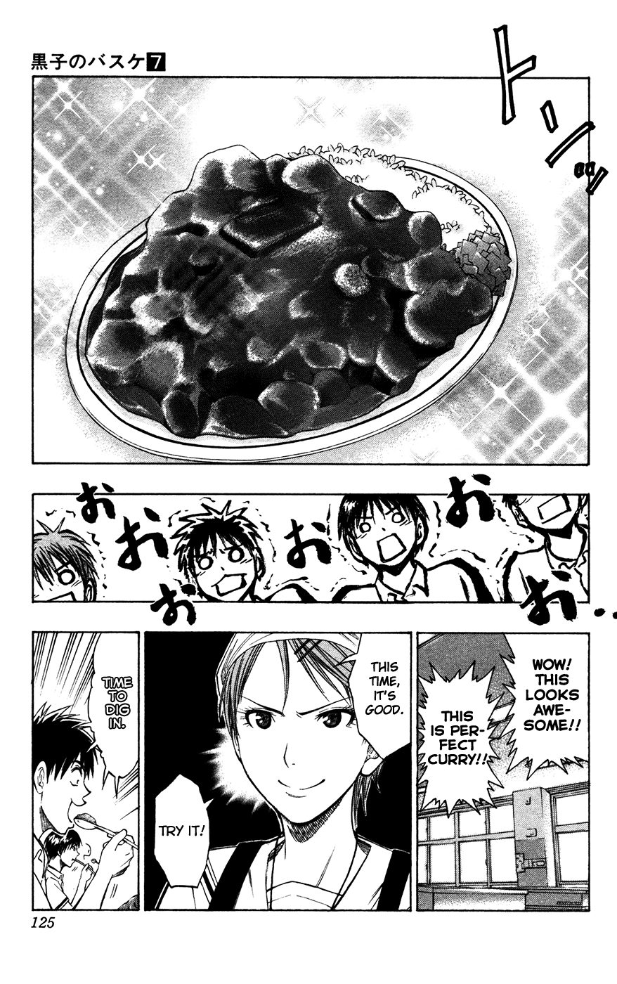 Read Kuroko no Basket - Replace Plus chapter 58 image 17 on Lezhin