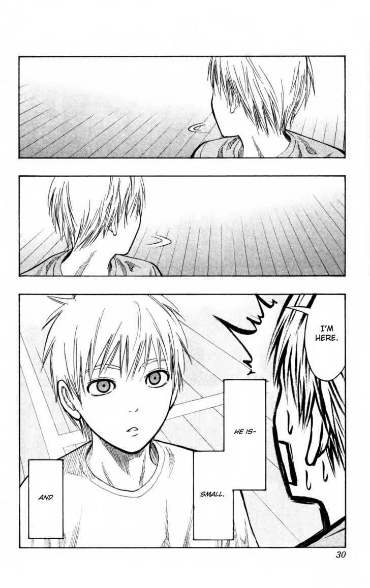 Read Kuroko no Basket - Replace Plus chapter 62.5 image 4 on Lezhin