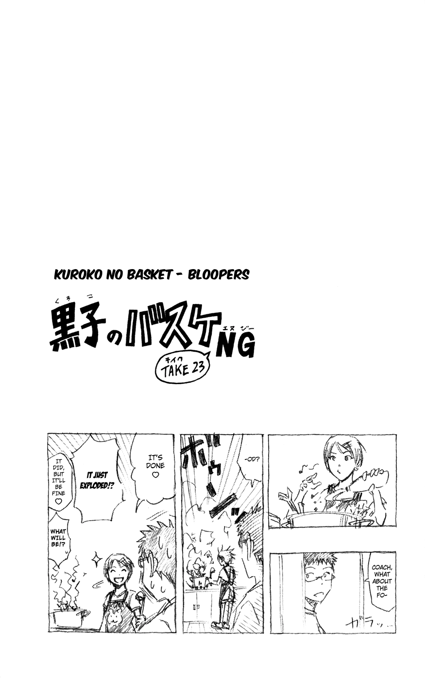Kuroko no Basket - Replace Plus Chapter 62 page 26 - 