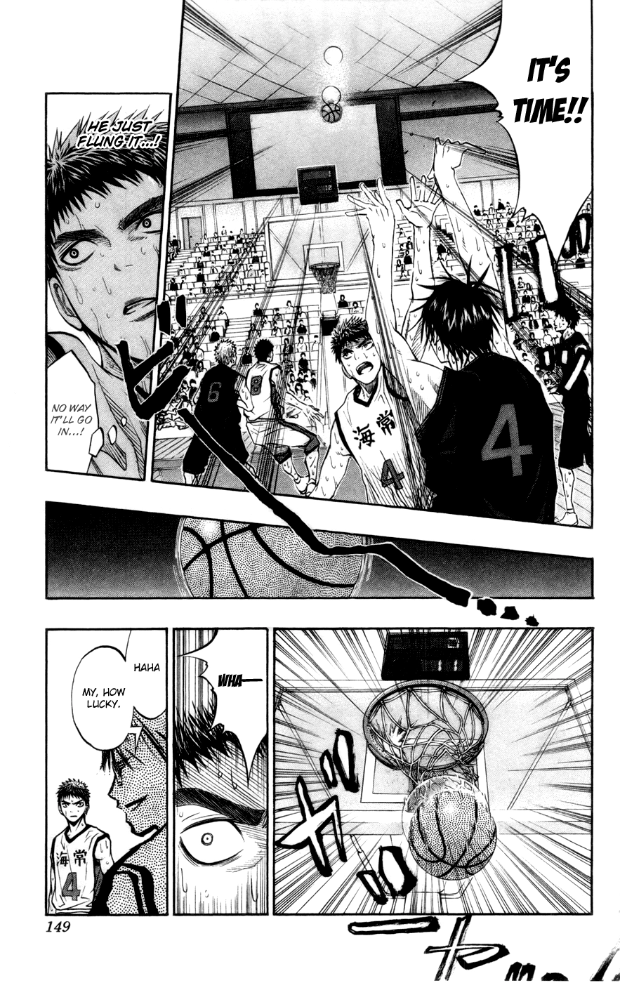 Read Kuroko no Basket - Replace Plus chapter 68 image 3 on Lezhin