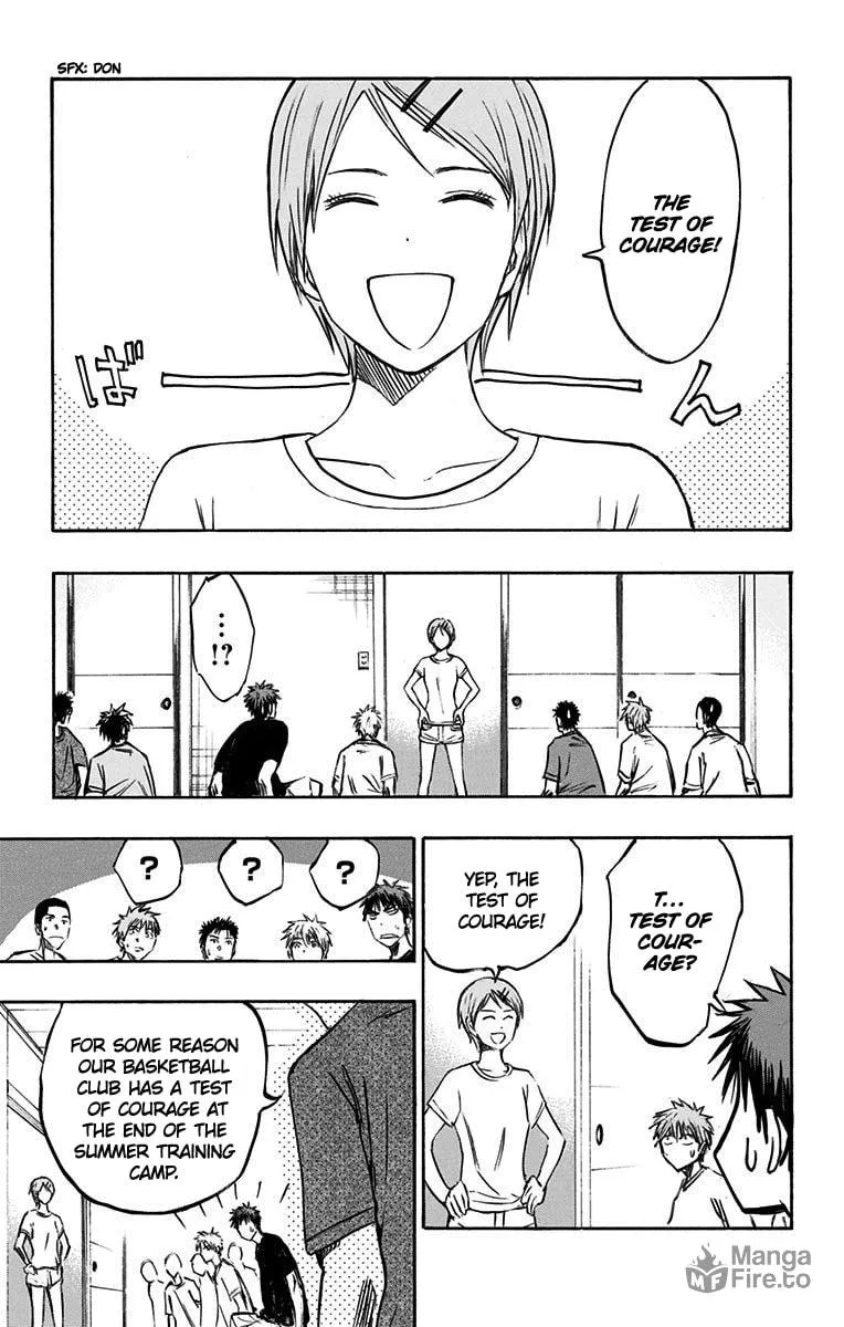 Read Kuroko no Basket - Replace Plus chapter 7 image 11 on Lezhin