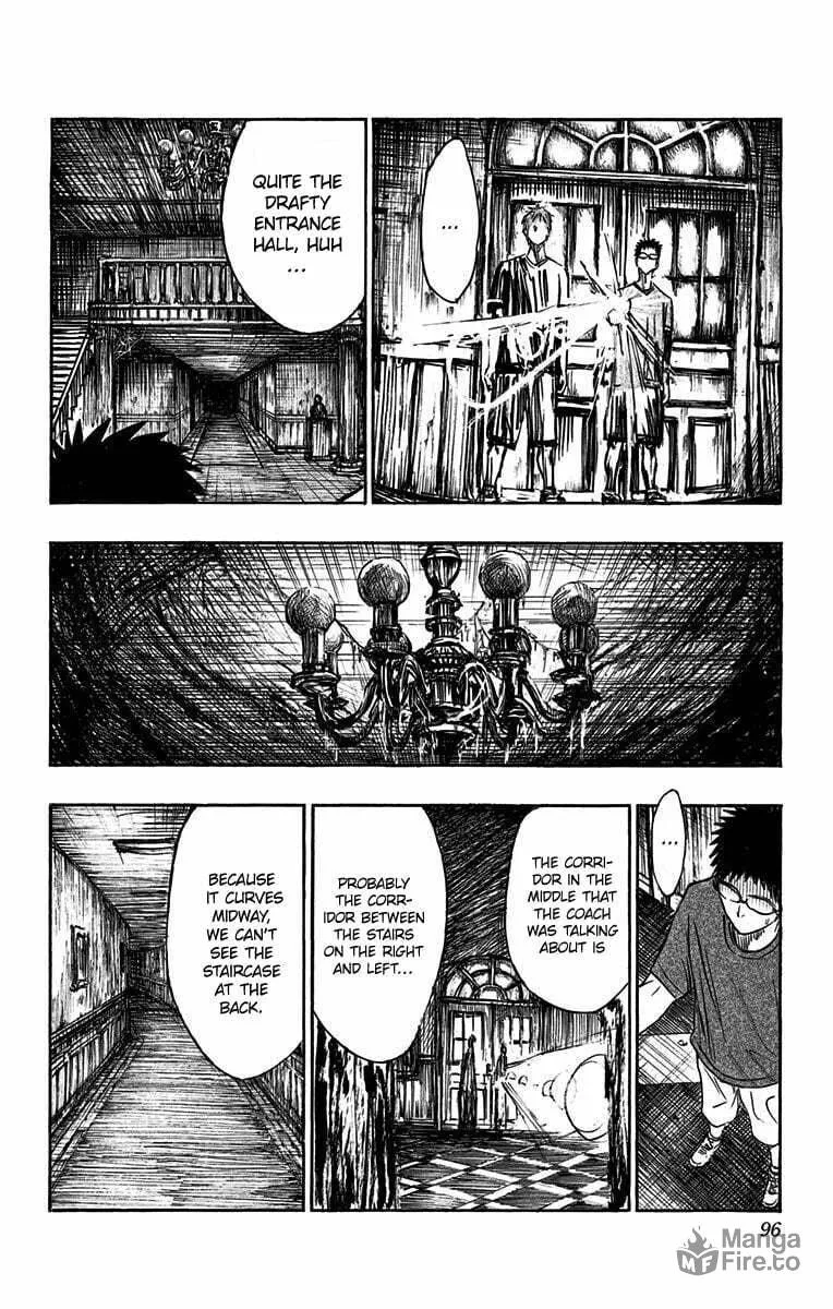Read Kuroko no Basket - Replace Plus chapter 7 image 20 on Lezhin