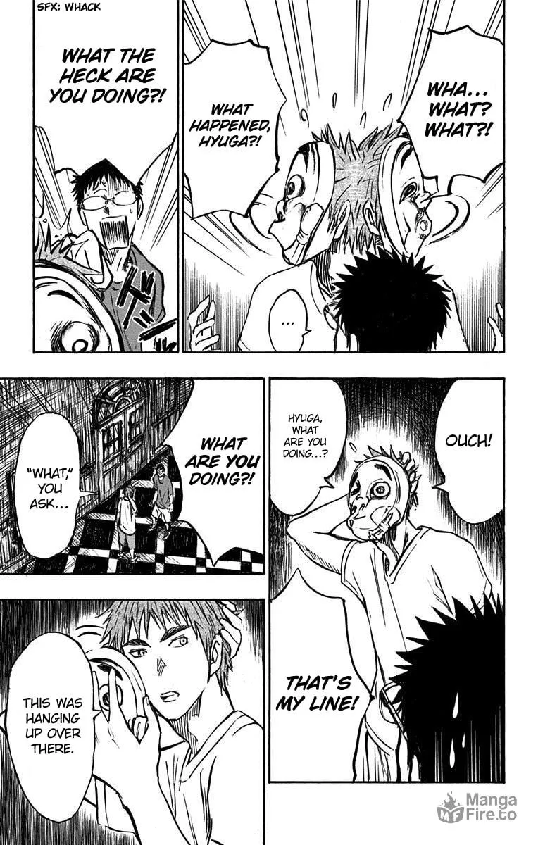 Read Kuroko no Basket - Replace Plus chapter 7 image 23 on Lezhin