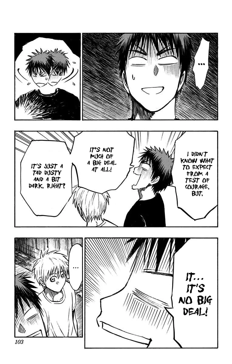 Read Kuroko no Basket - Replace Plus chapter 7 image 27 on Lezhin