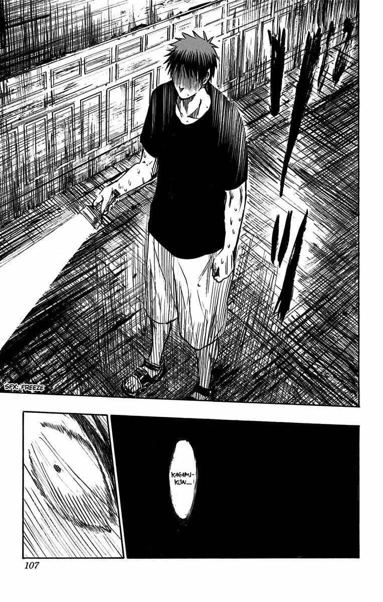 Read Kuroko no Basket - Replace Plus chapter 7 image 31 on Lezhin
