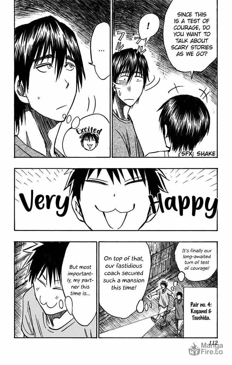 Read Kuroko no Basket - Replace Plus chapter 7 image 35 on Lezhin