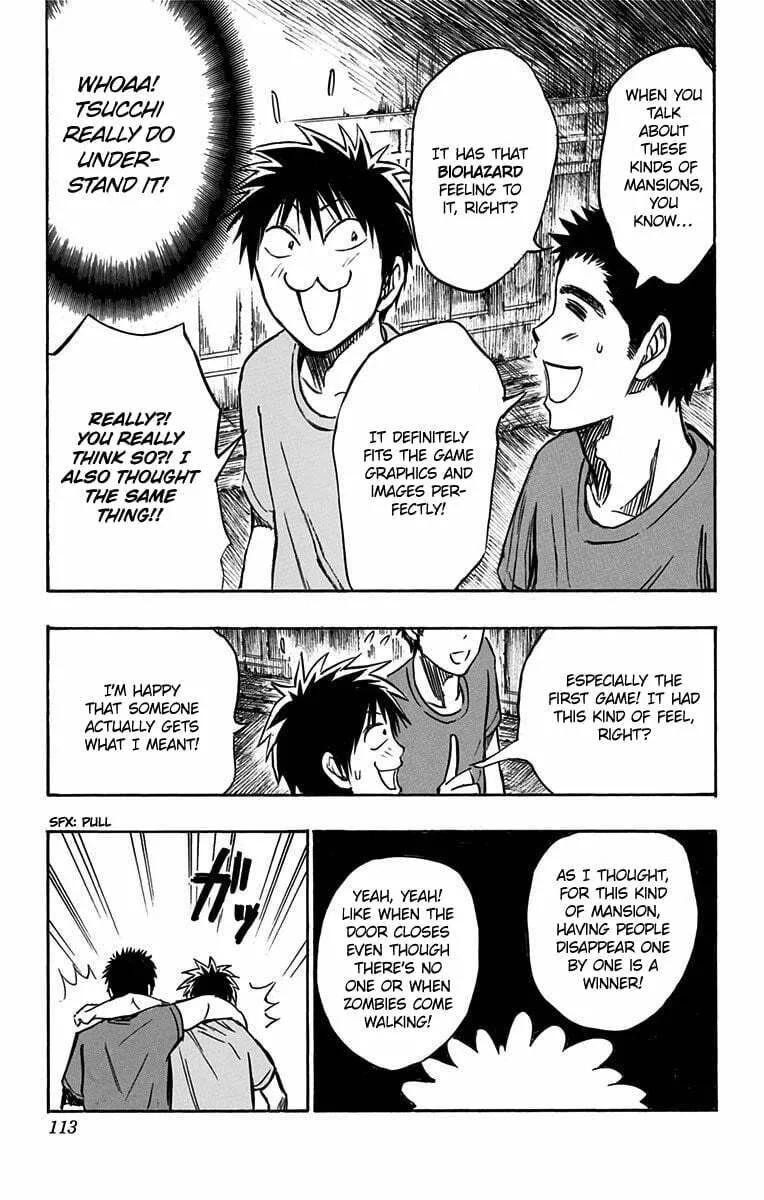 Read Kuroko no Basket - Replace Plus chapter 7 image 36 on Lezhin