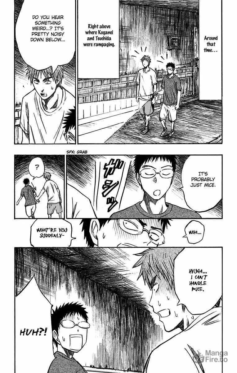Read Kuroko no Basket - Replace Plus chapter 7 image 39 on Lezhin