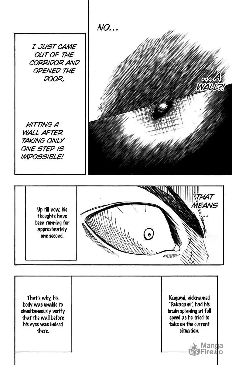 Read Kuroko no Basket - Replace Plus chapter 7 image 4 on Lezhin