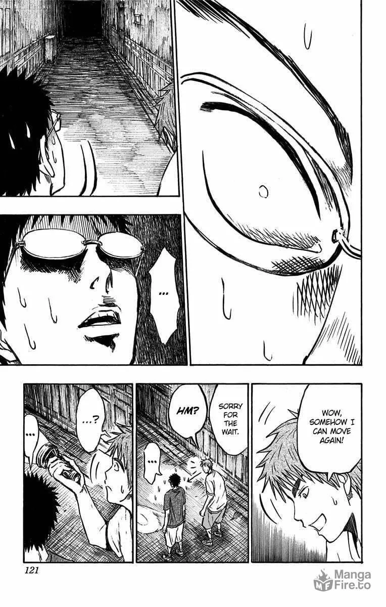 Read Kuroko no Basket - Replace Plus chapter 7 image 44 on Lezhin