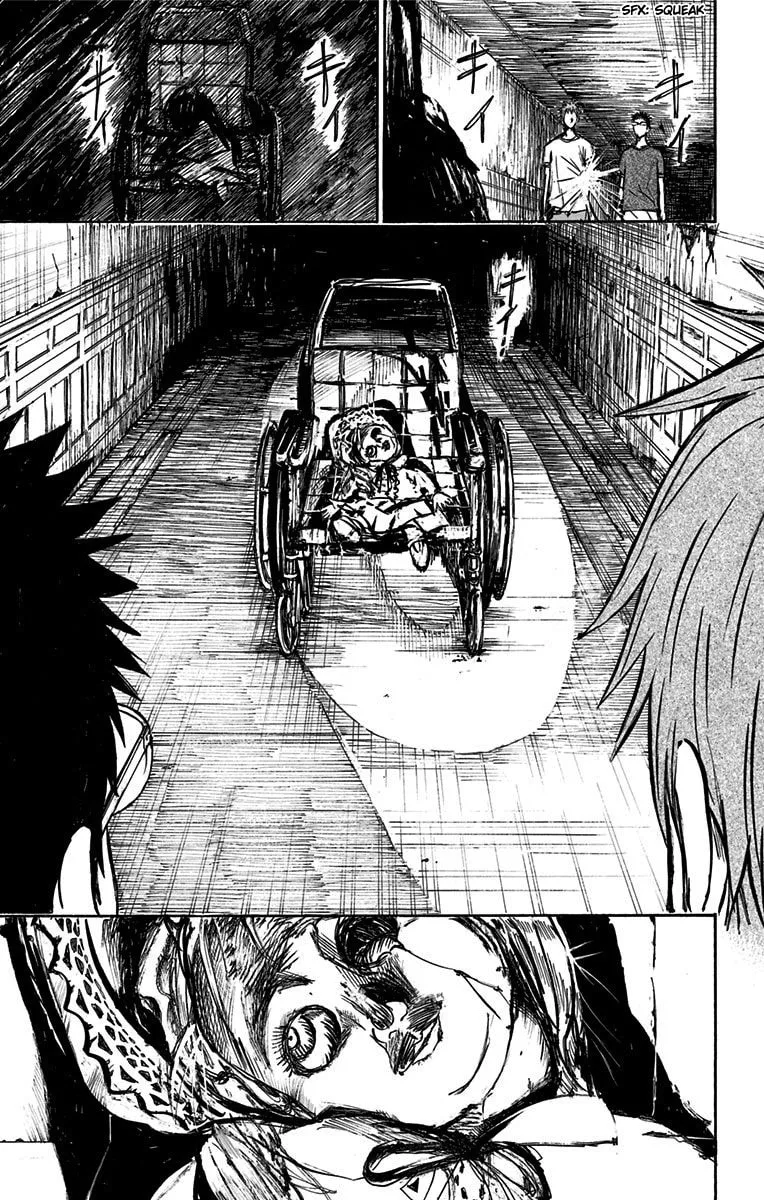 Read Kuroko no Basket - Replace Plus chapter 7 image 46 on Lezhin