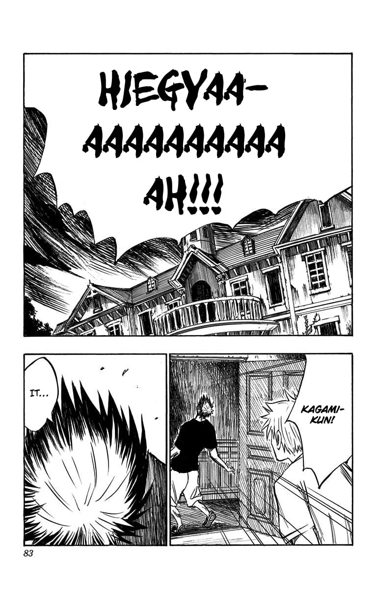 Read Kuroko no Basket - Replace Plus chapter 7 image 7 on Lezhin