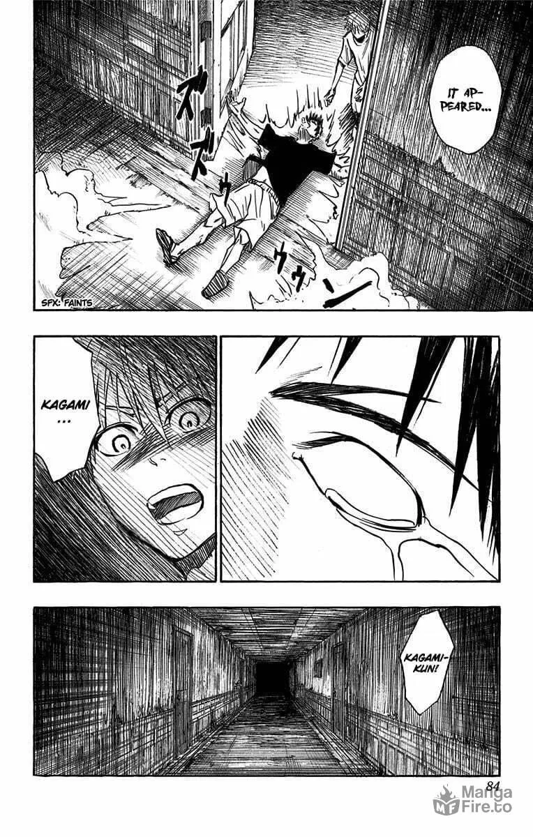 Read Kuroko no Basket - Replace Plus chapter 7 image 8 on Lezhin