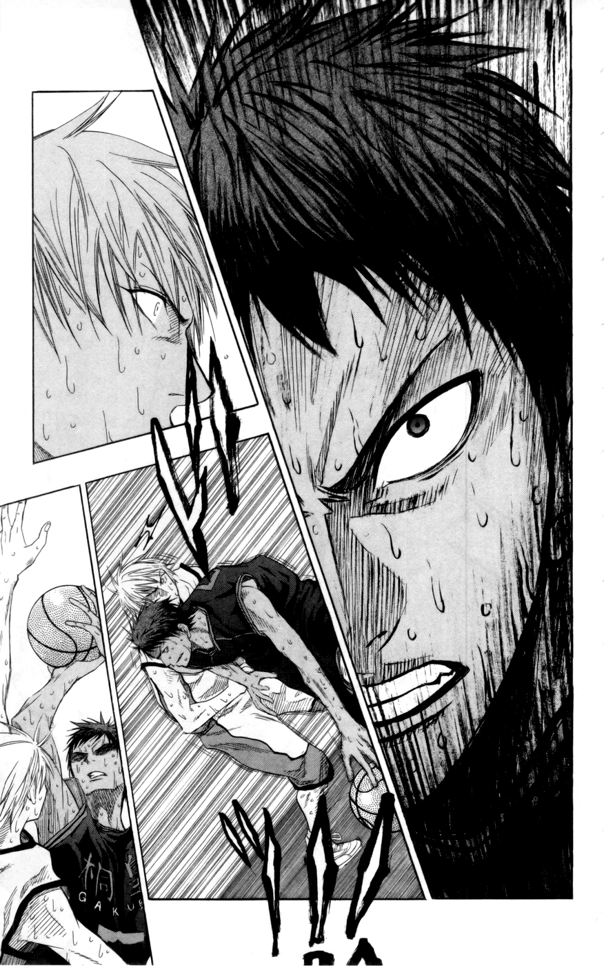 Read Kuroko no Basket - Replace Plus chapter 71 image 10 on Lezhin