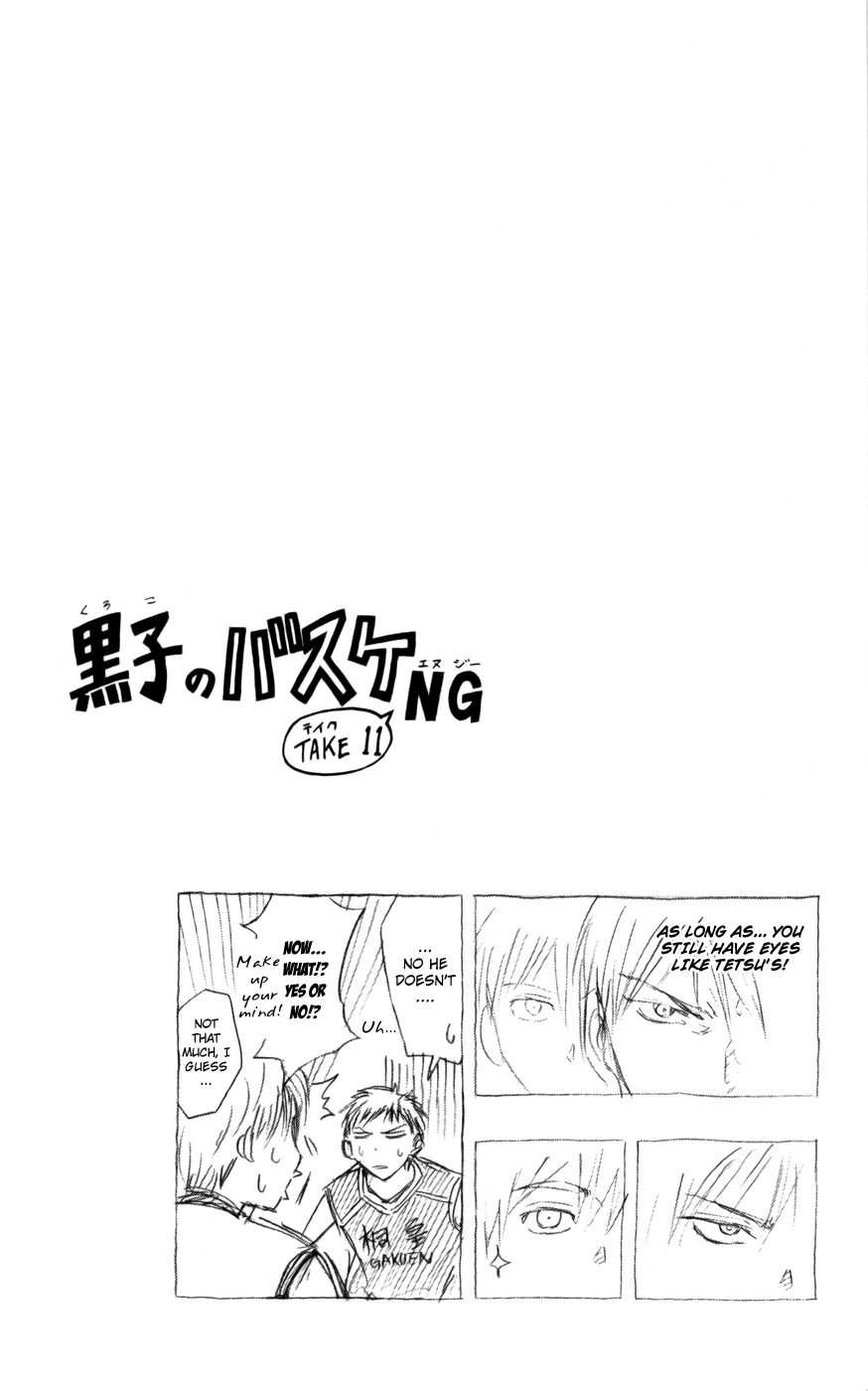 Read Kuroko no Basket - Replace Plus chapter 71 image 24 on Lezhin