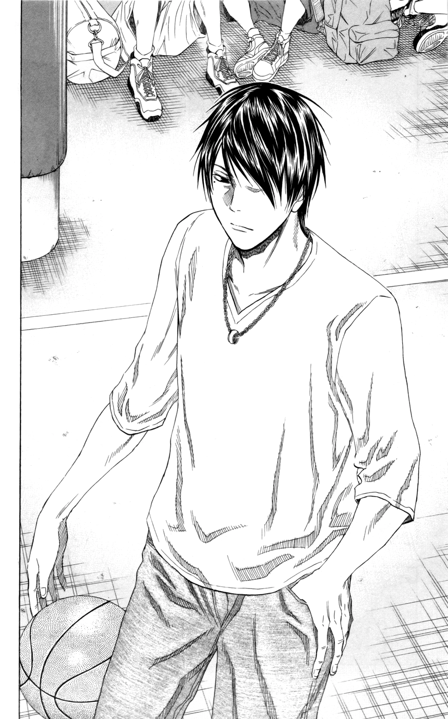 Read Kuroko no Basket - Replace Plus chapter 75 image 18 on Lezhin
