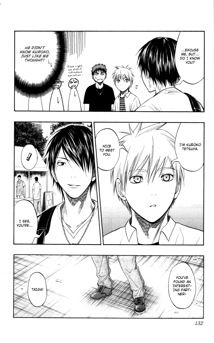 Read Kuroko no Basket - Replace Plus chapter 77 image 6 on Lezhin