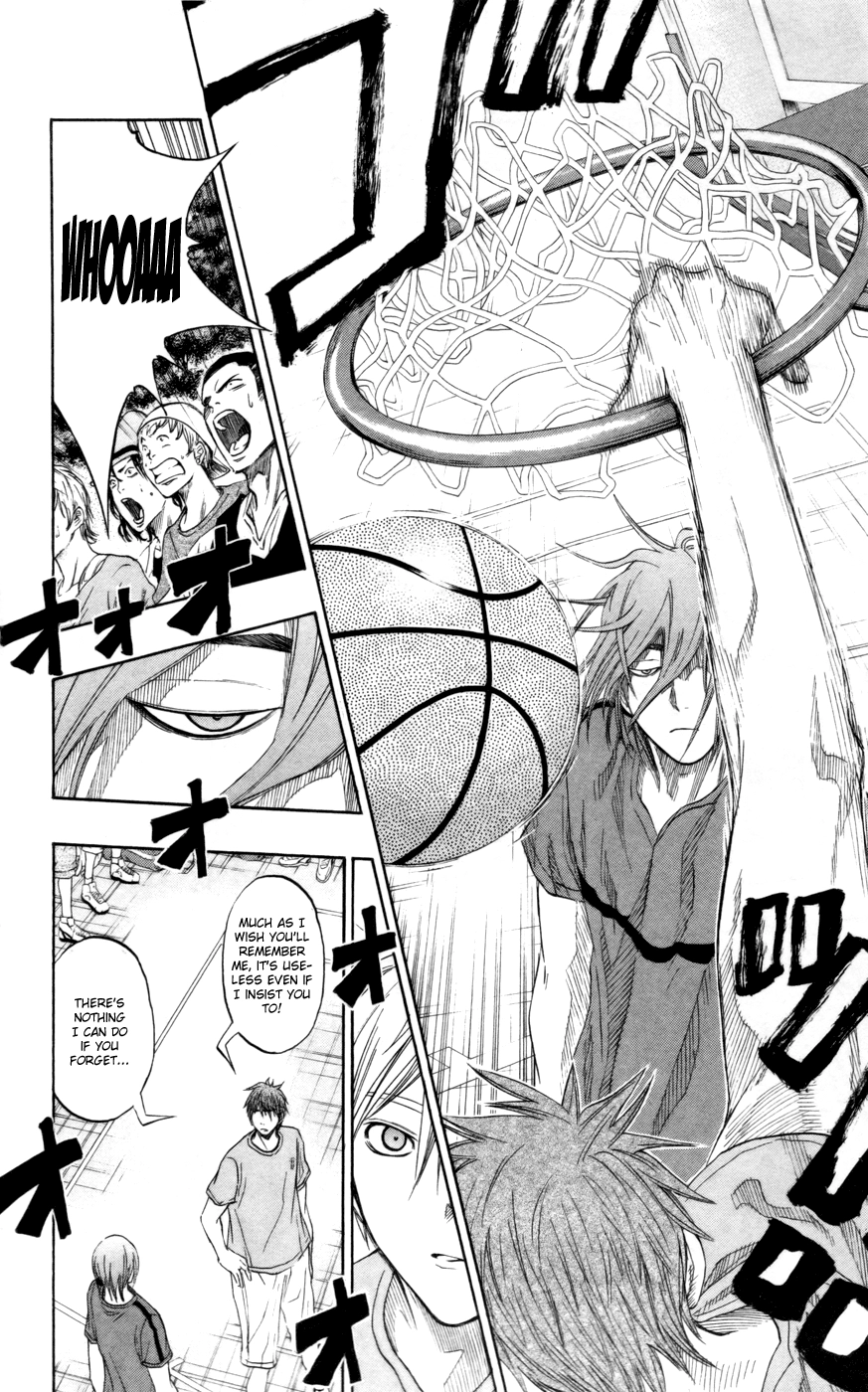 Read Kuroko no Basket - Replace Plus chapter 78 image 17 on Lezhin