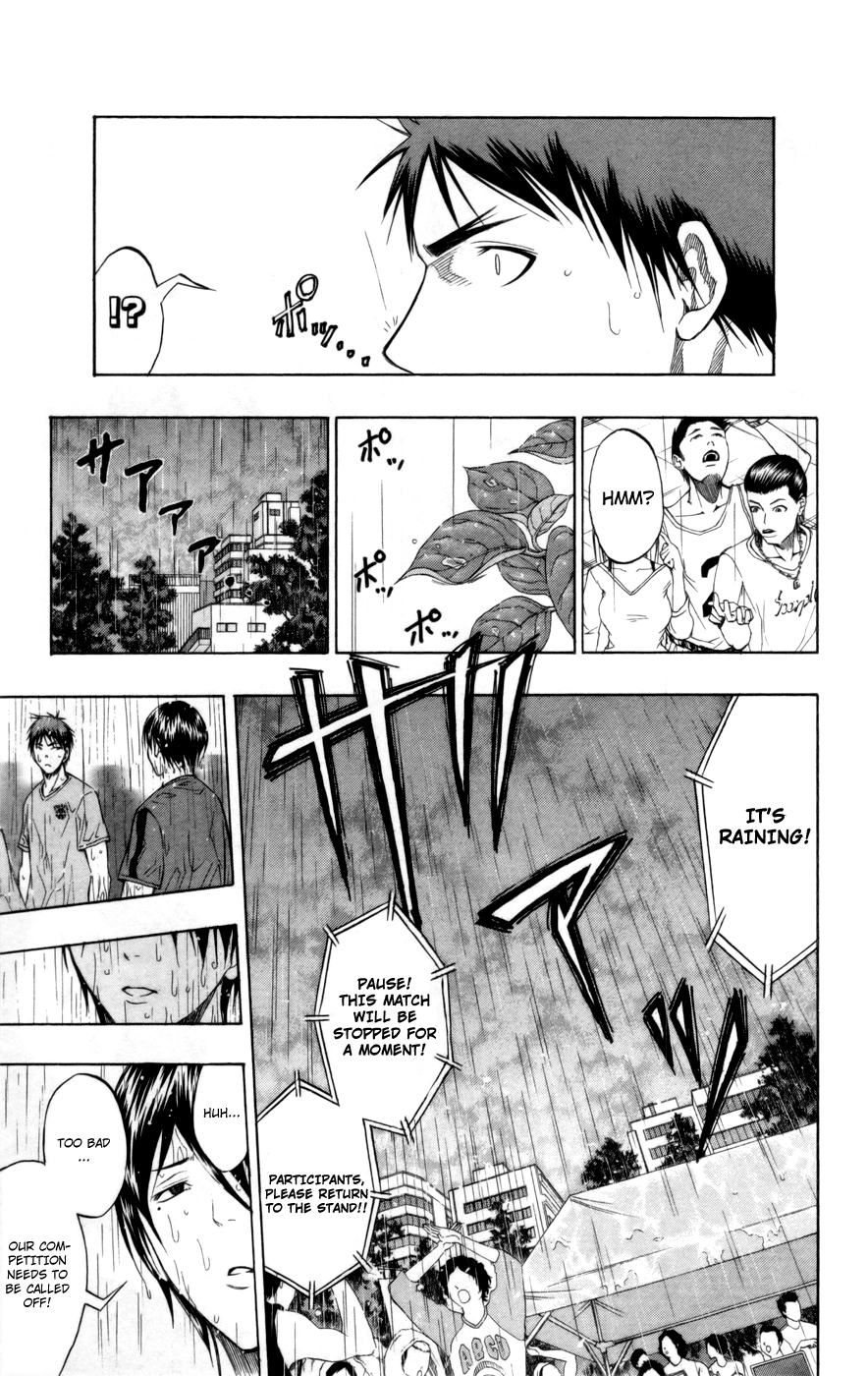 Read Kuroko no Basket - Replace Plus chapter 79 image 11 on Lezhin