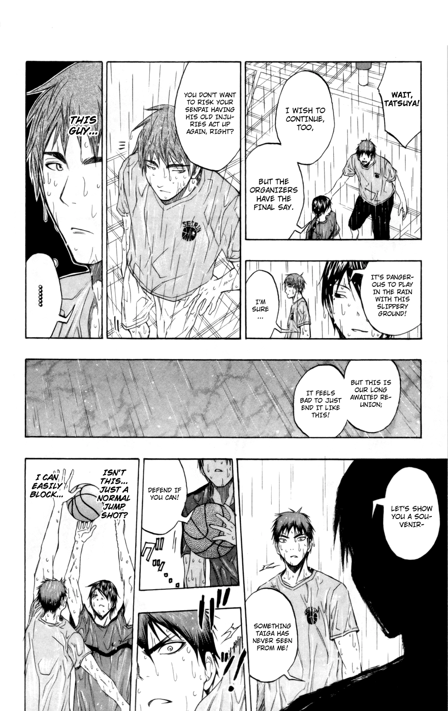 Read Kuroko no Basket - Replace Plus chapter 79 image 12 on Lezhin
