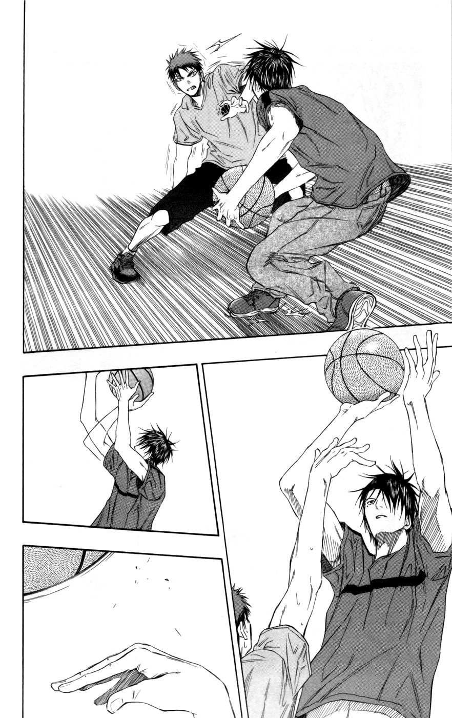 Read Kuroko no Basket - Replace Plus chapter 79 image 6 on Lezhin