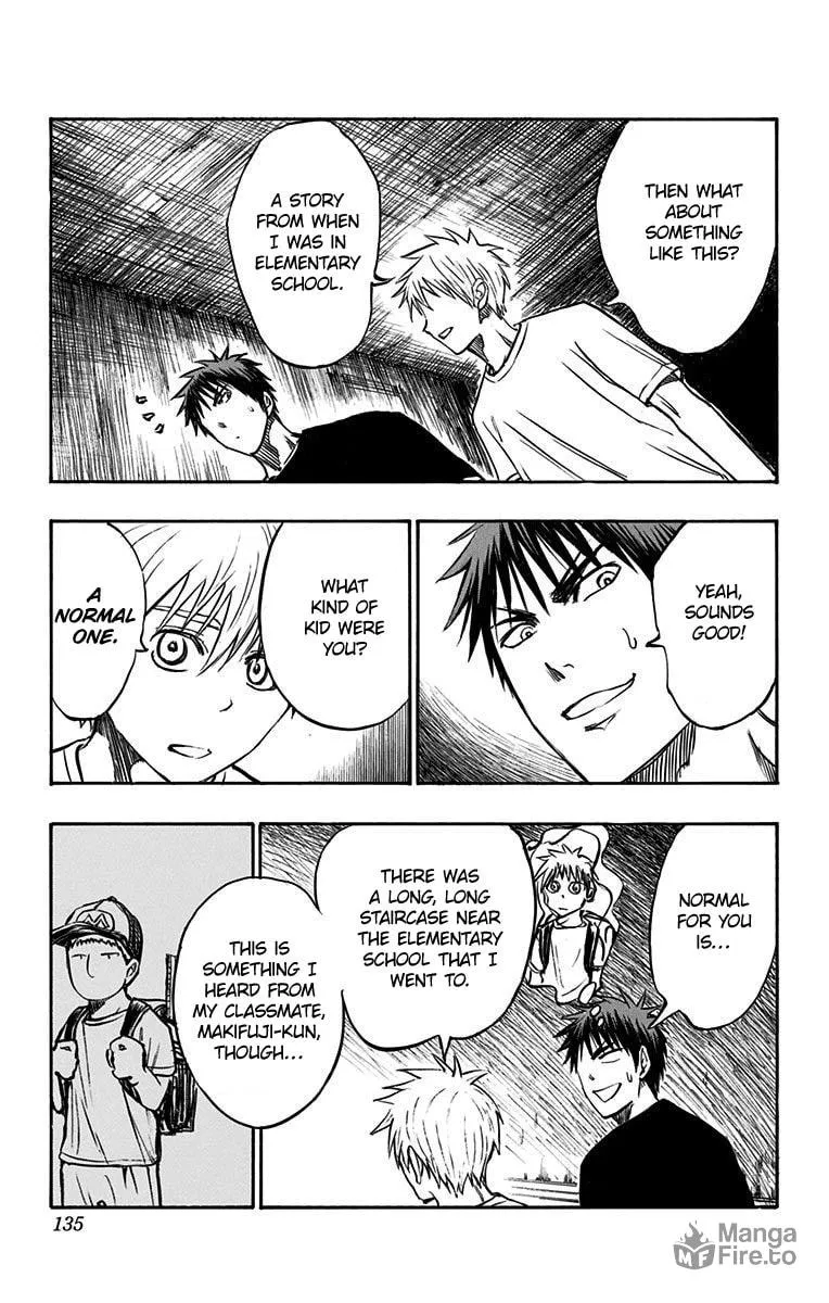 Read Kuroko no Basket - Replace Plus chapter 8 image 11 on Lezhin