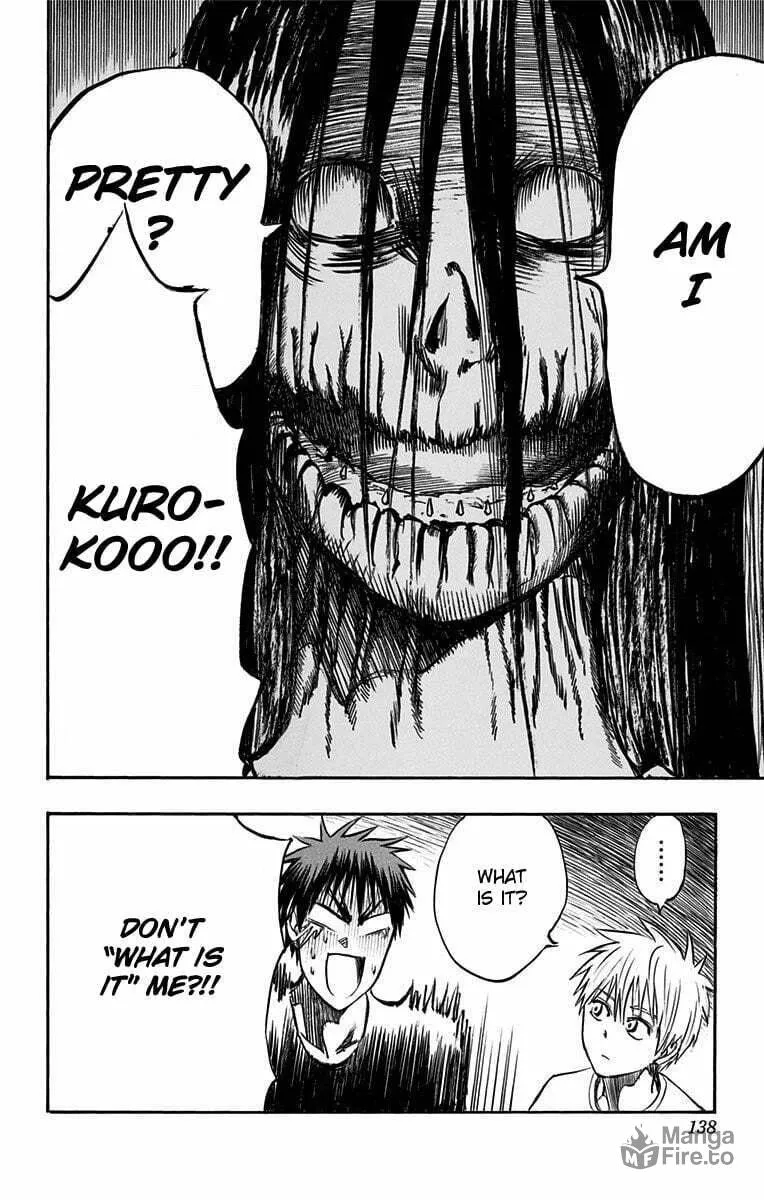 Read Kuroko no Basket - Replace Plus chapter 8 image 14 on Lezhin