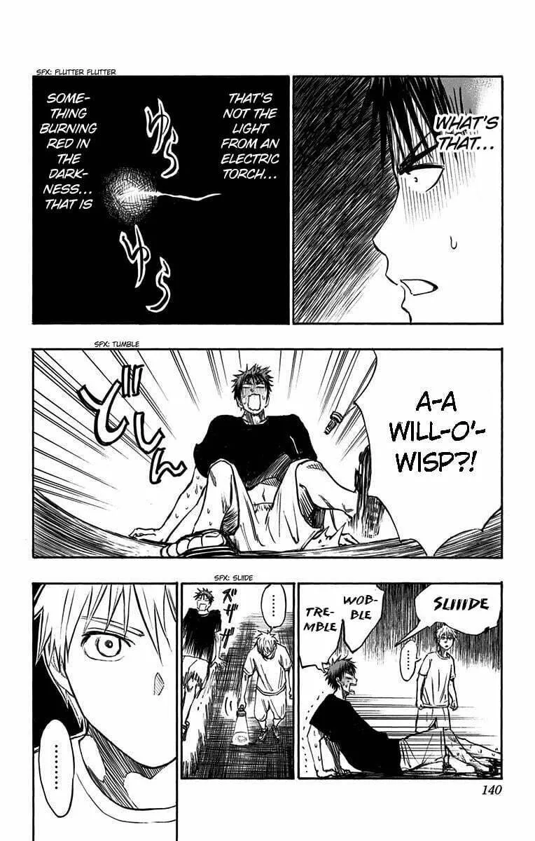 Read Kuroko no Basket - Replace Plus chapter 8 image 16 on Lezhin