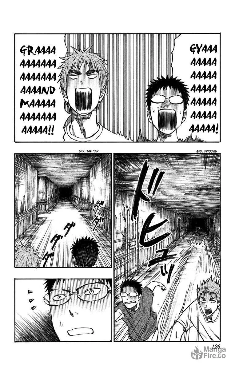 Read Kuroko no Basket - Replace Plus chapter 8 image 2 on Lezhin