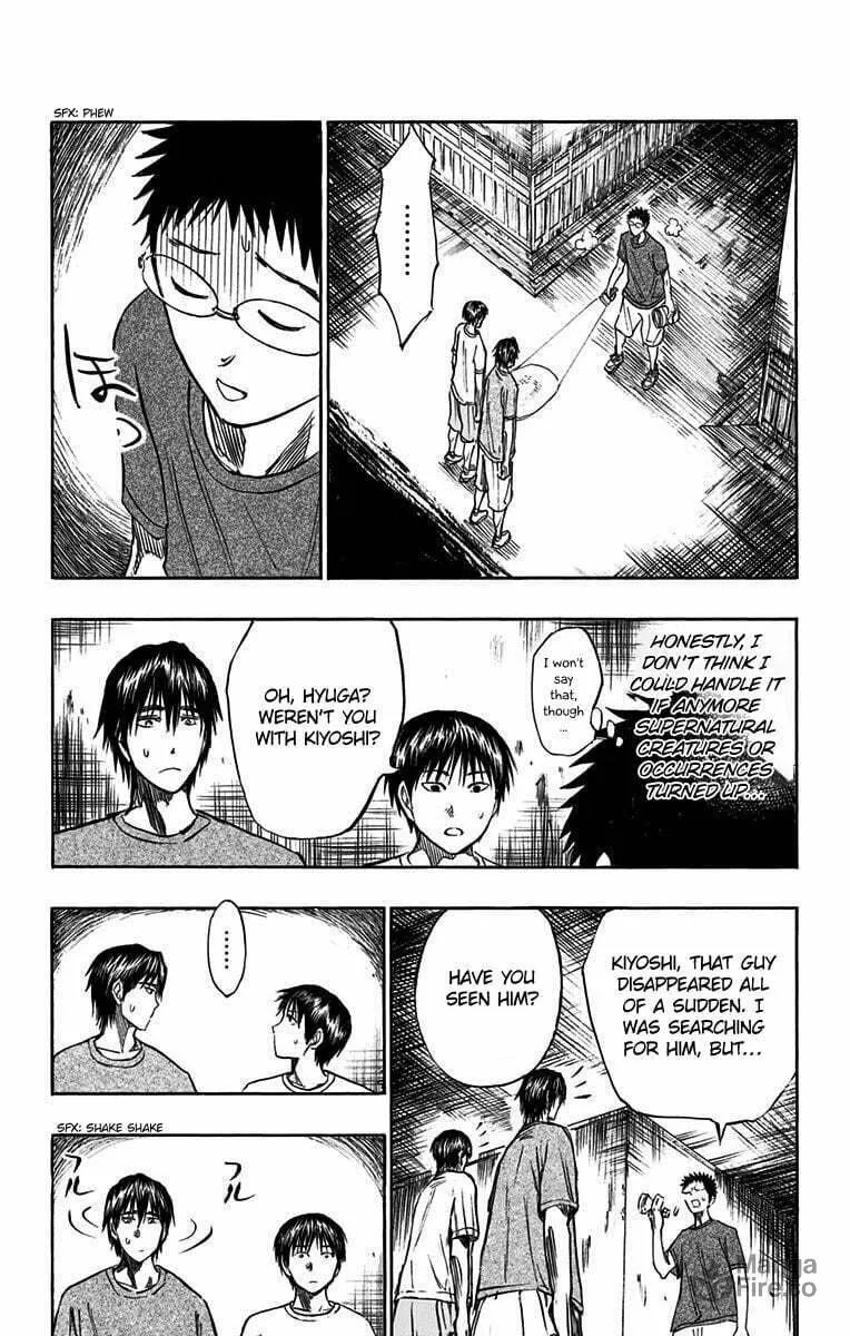 Read Kuroko no Basket - Replace Plus chapter 8 image 26 on Lezhin