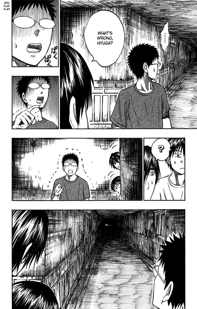 Read Kuroko no Basket - Replace Plus chapter 8 image 28 on Lezhin