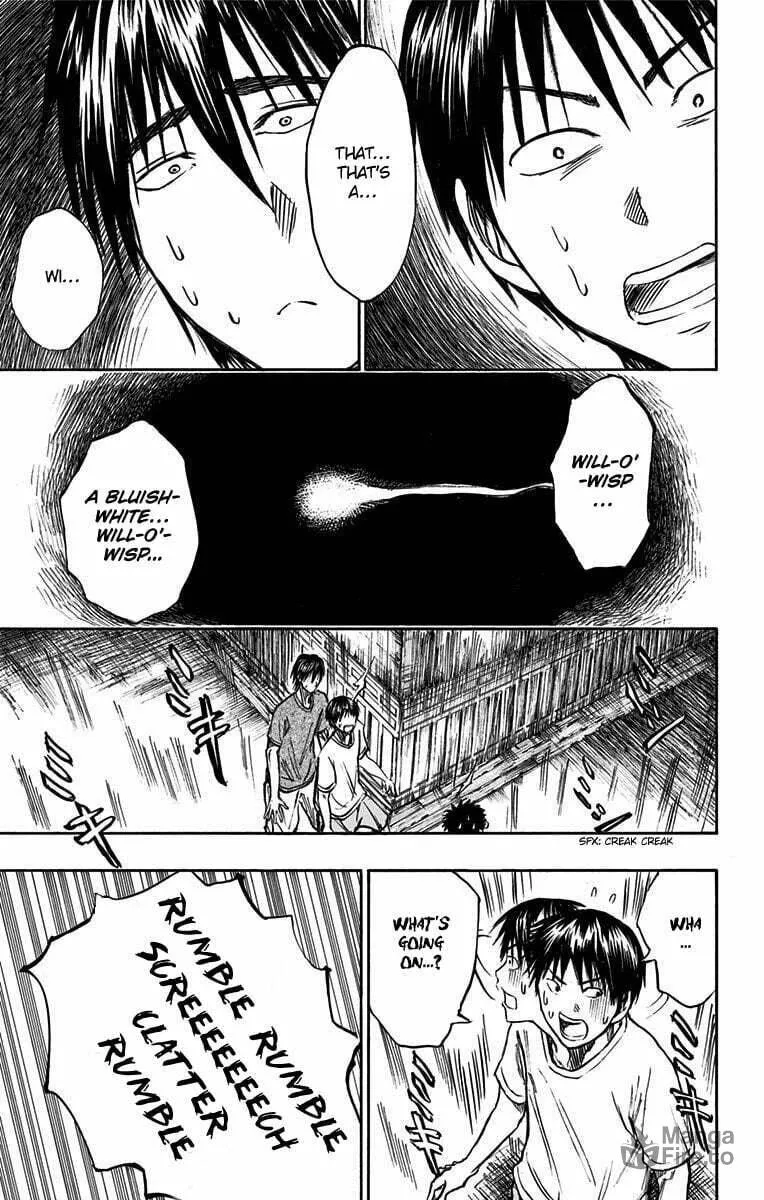 Read Kuroko no Basket - Replace Plus chapter 8 image 29 on Lezhin