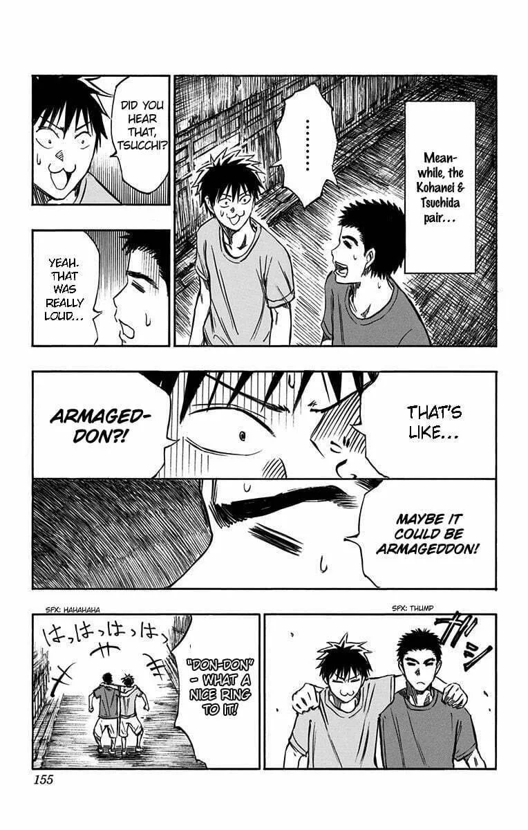 Read Kuroko no Basket - Replace Plus chapter 8 image 31 on Lezhin