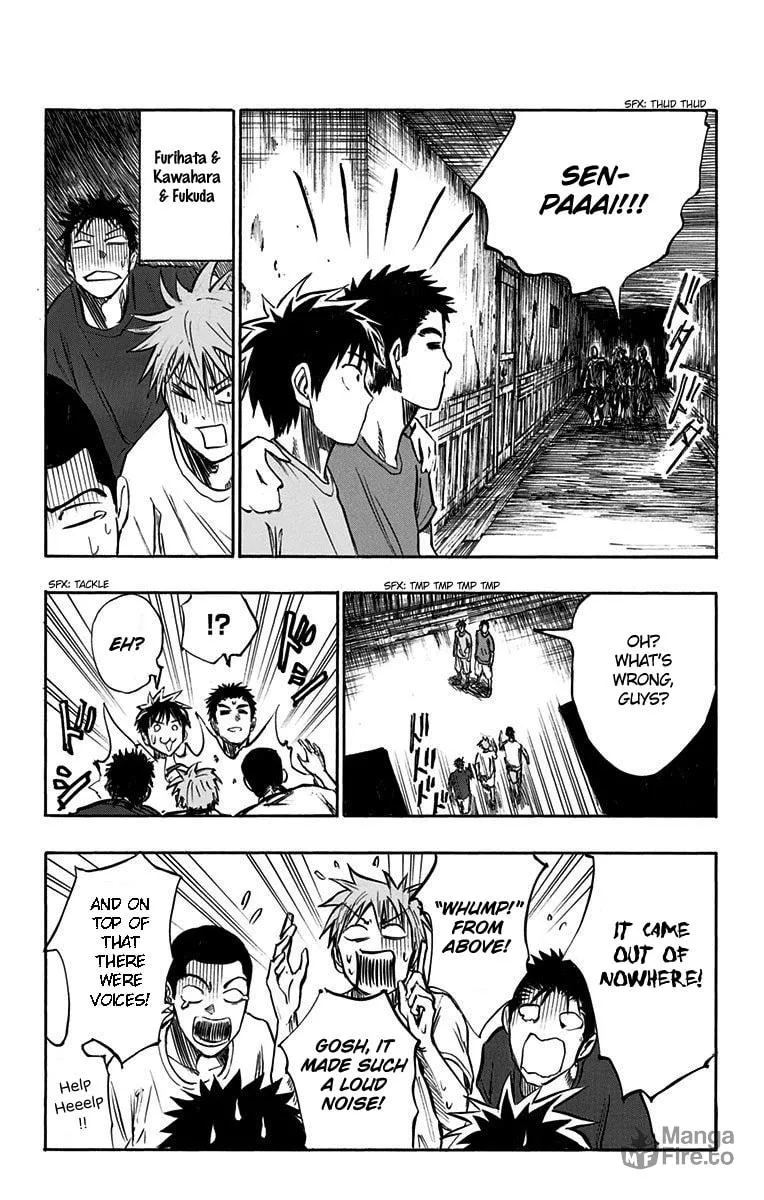 Read Kuroko no Basket - Replace Plus chapter 8 image 32 on Lezhin