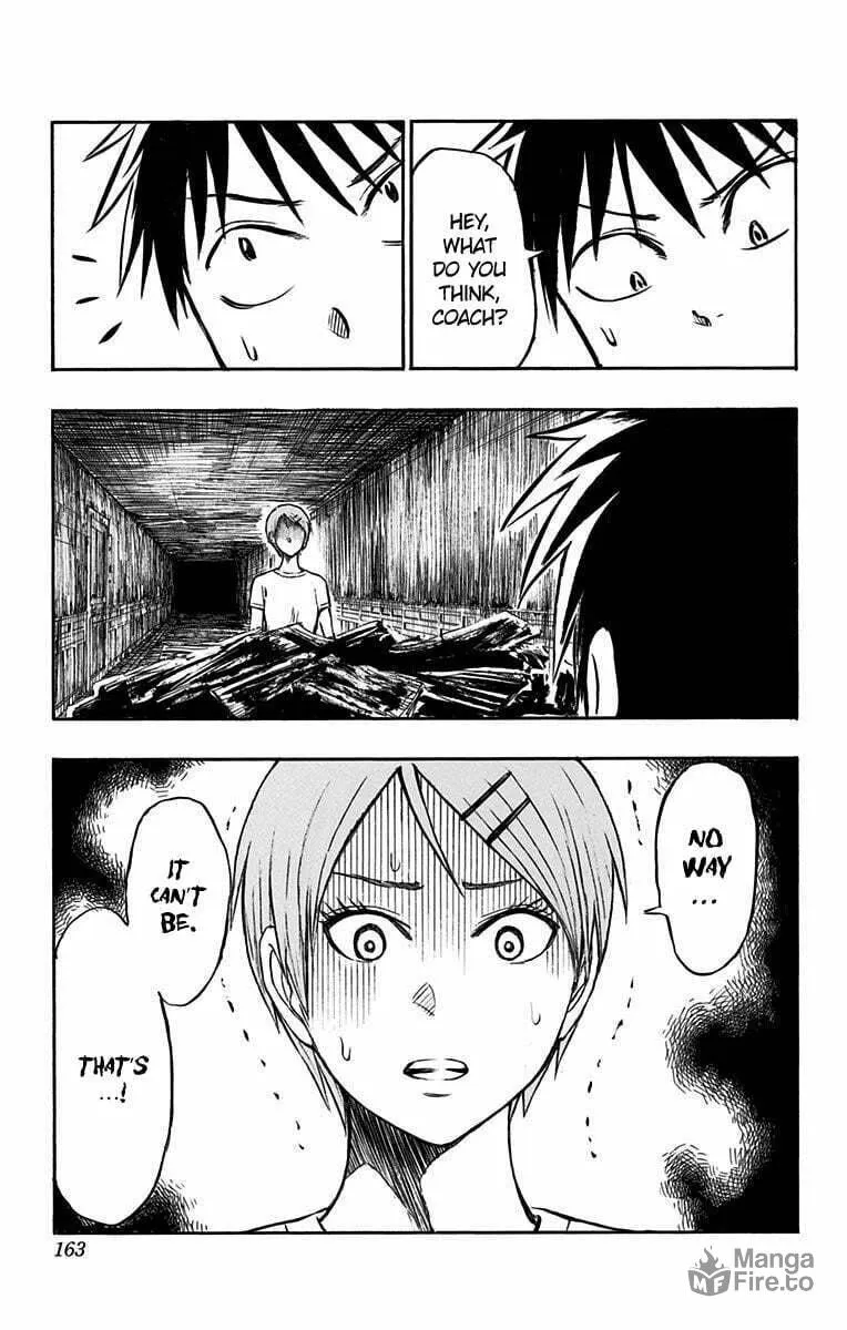 Read Kuroko no Basket - Replace Plus chapter 8 image 39 on Lezhin