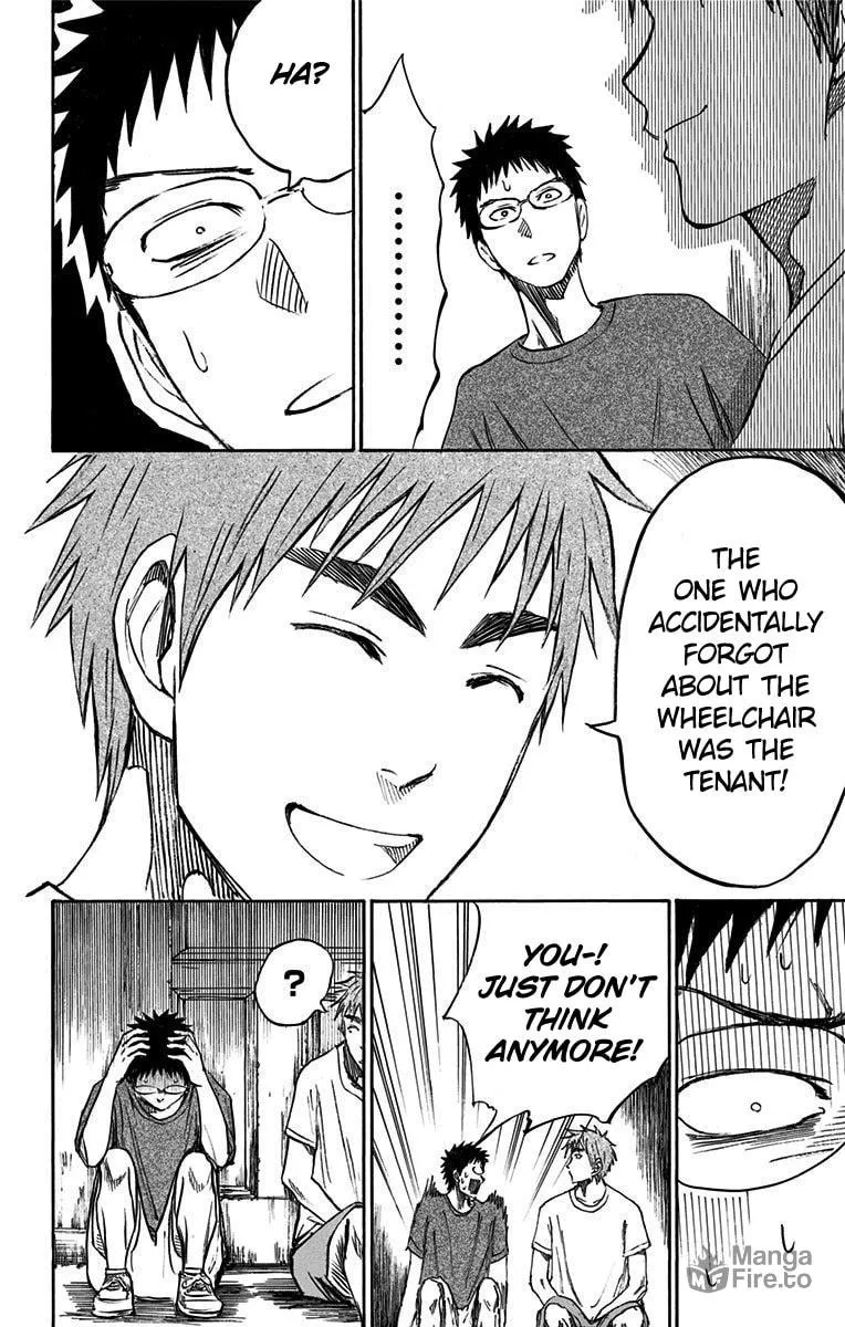 Read Kuroko no Basket - Replace Plus chapter 8 image 8 on Lezhin